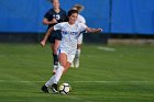 Women’s Soccer vs Endicott  Women's Soccer vs Endicott College. - Photo by Keith Nordstrom : Wheaton, Soccer